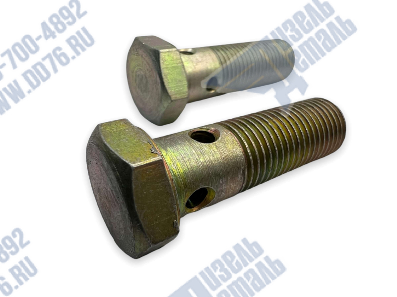 Картинка для Болт М14х1,5х45